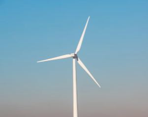 Wind turbine Tension Turbine